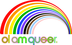 OI am Queer